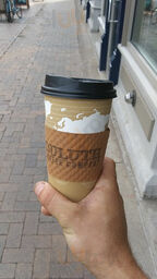 Atlantic Coffee