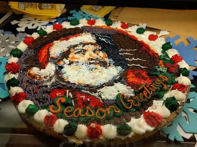 Nestle Toll House Cafe By Chip - North Point