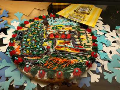 Nestle Toll House Cafe By Chip - North Point