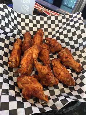 Chicago's Pizza With A Twist