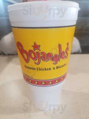 Bojangles