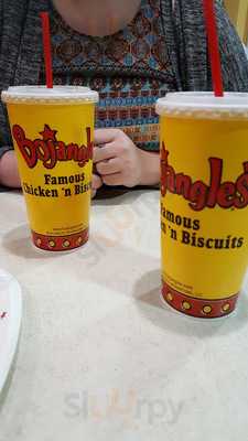 Bojangles