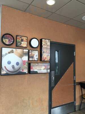 Jack In The Box