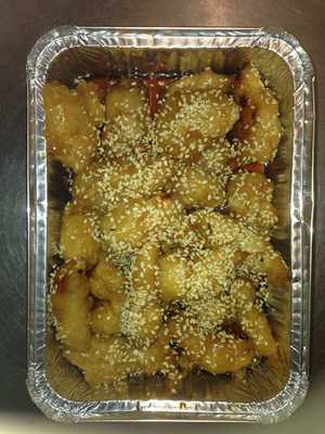 Jade Dragon Carryout