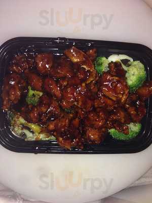 Jade Dragon Carryout