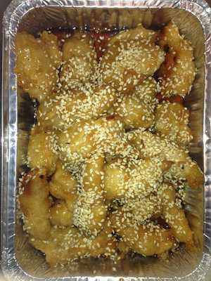 Jade Dragon Carryout