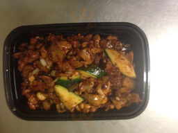 Jade Dragon Carryout