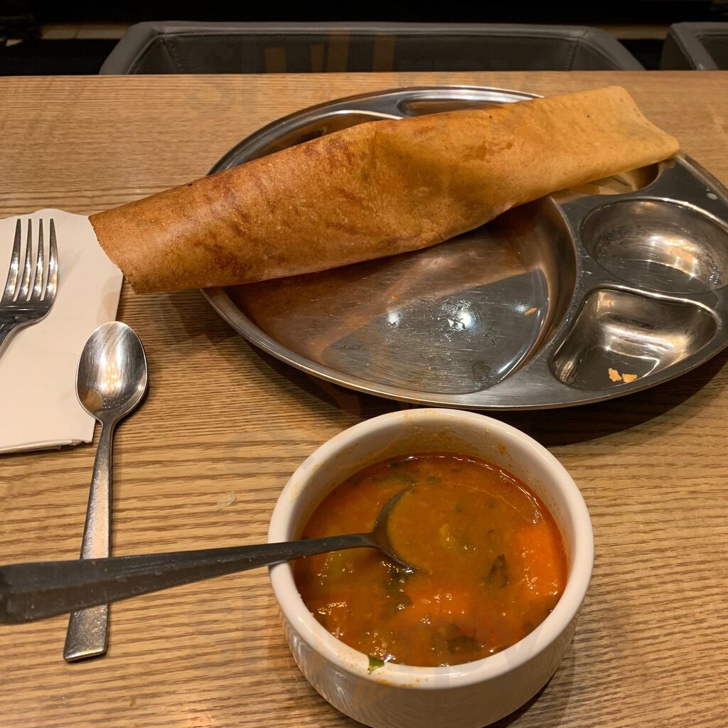 Amaravati Indian Fine Dine