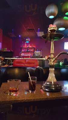 The Shisha Room