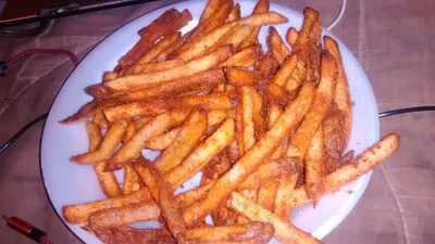 Popeyes Louisiana Kitchen