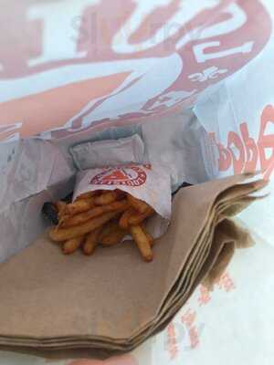 Popeyes Louisiana Kitchen