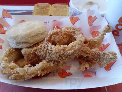 Popeyes Louisiana Kitchen