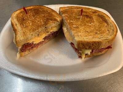 My Friend's Place Alpharetta