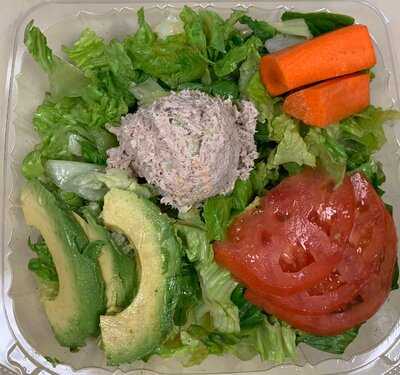 My Friend's Place Alpharetta