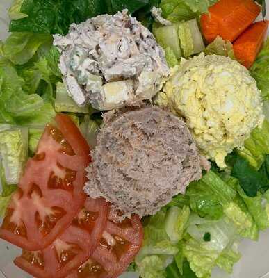 My Friend's Place Alpharetta