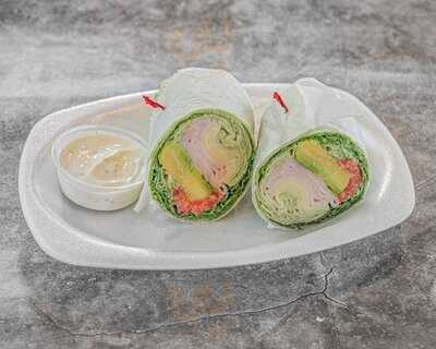 My Friend's Place Alpharetta