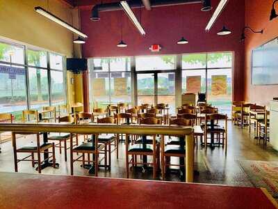 My Friend's Place Alpharetta