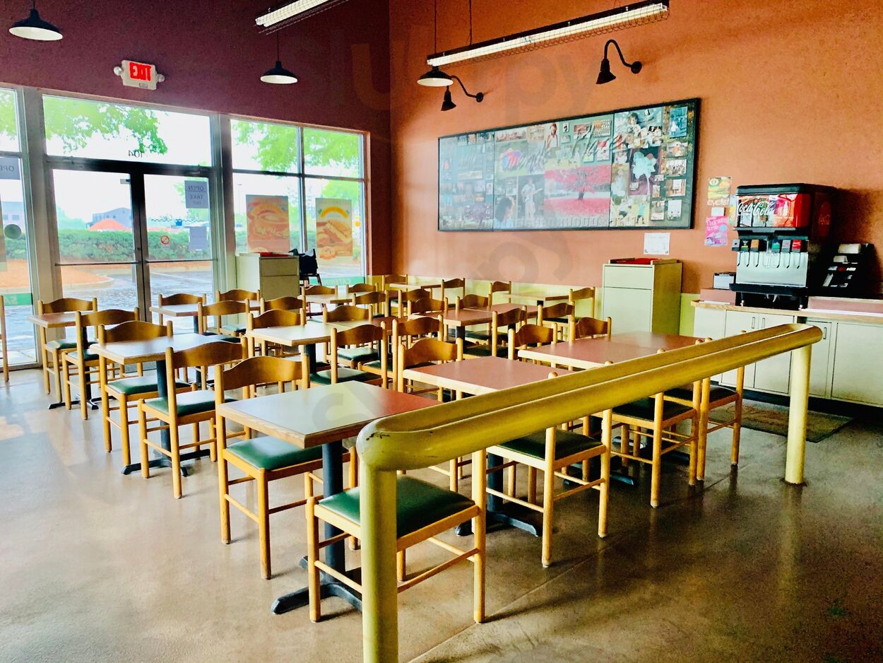 My Friend's Place Alpharetta