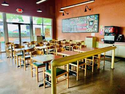 My Friend's Place Alpharetta