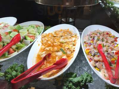 Royal Buffet & Grill