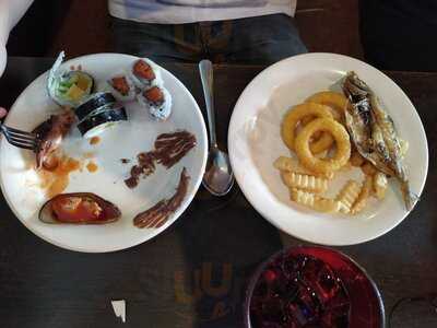 Royal Buffet & Grill