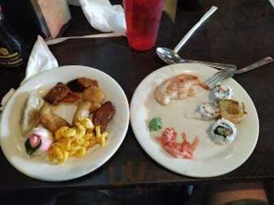 Royal Buffet & Grill