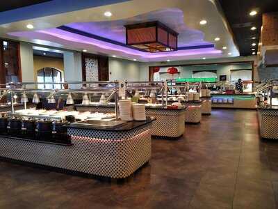 Royal Buffet & Grill