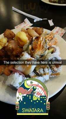 Royal Buffet & Grill