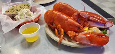 Maine Lobster Platter Co