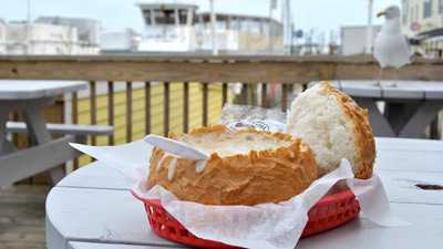 Maine Lobster Platter Co