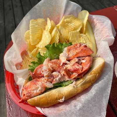 Maine Lobster Platter Co