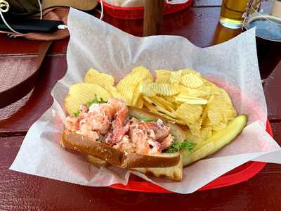 Maine Lobster Platter Co