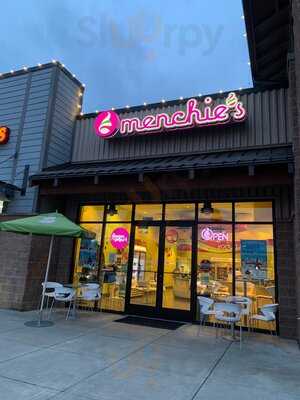 Menchie's Kelsey Creek