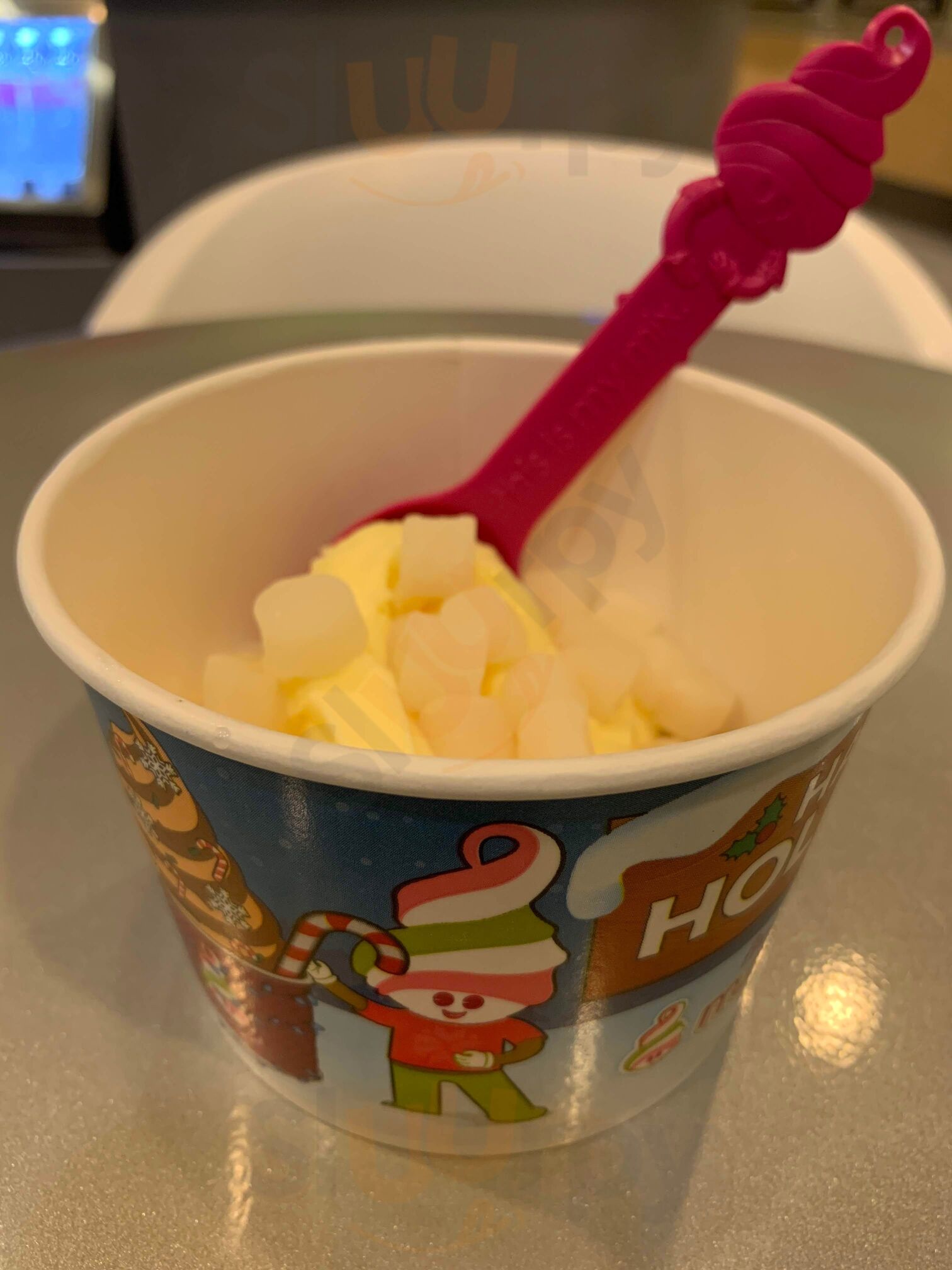 Menchie's Kelsey Creek