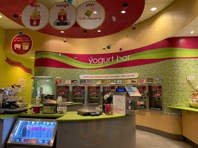 Menchie's Kelsey Creek