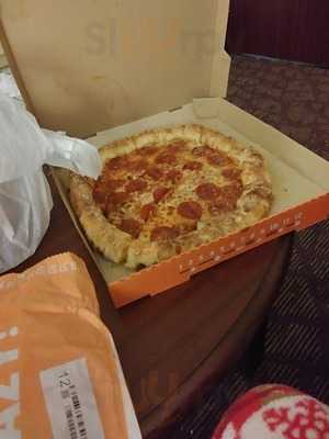 Little Caesars