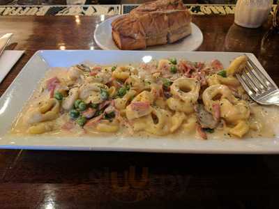 Cinderella's Restaurant