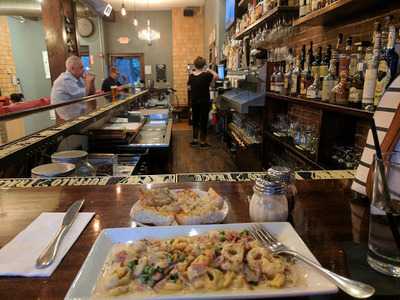 Cinderella's Restaurant