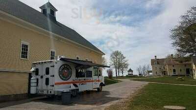 Farm To Coast Mobile Kitchen