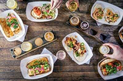 Farm To Coast Mobile Kitchen