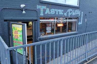Taste Of Philly
