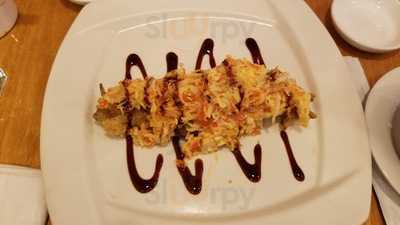 Super Fusion Cuisine