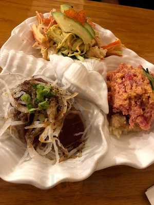 Super Fusion Cuisine