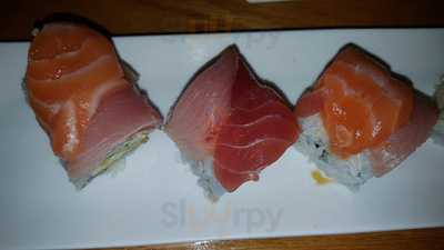 Super Fusion Cuisine