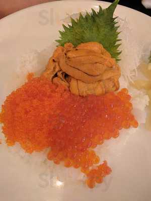 Super Fusion Cuisine