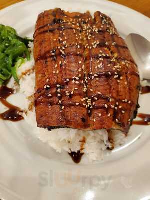 Super Fusion Cuisine