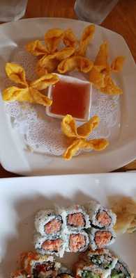 Super Fusion Cuisine