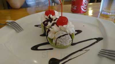 Super Fusion Cuisine