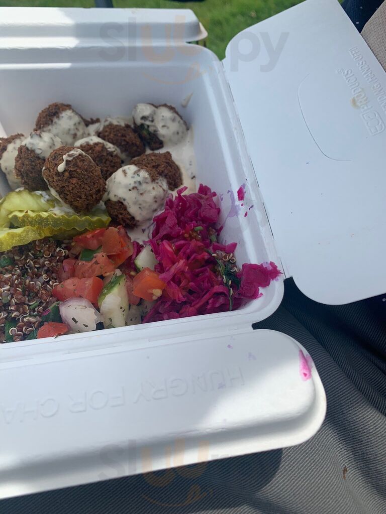 Falafel Mafia