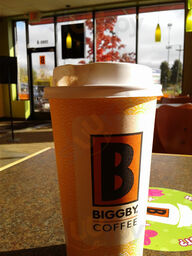 Biggby Coffee
